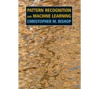 Reconnaissance des motifs et apprentissage automatique par Christopher M....
