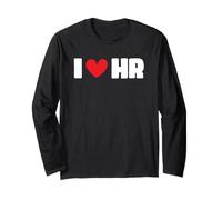 Reconnaissance des ressources humaines Service RH I Love HR Manche Longue