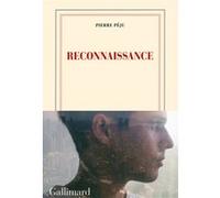 Reconnaissance Pierre Péju (Auteur)