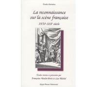 Reconnaissance sur la scène française