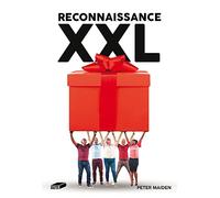 Reconnaissance XXL : Reformater son coeur à une époque où l’on revendique ses droits