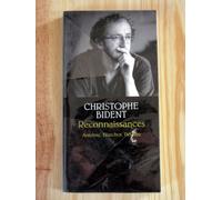 Reconnaissances: Anselme, Blanchot, Deleuze