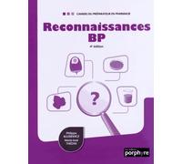 RECONNAISSANCES BP 4E ED