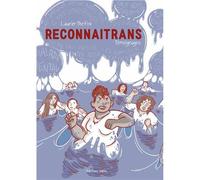 Reconnaitrans - Laurier The Fox - Lapin - broché - Bande dessinée