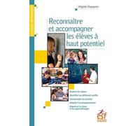 Reconnaître Et Accompagner Les Élèves À Haut Potentiel