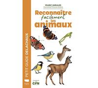 Reconnaître facilement les animaux