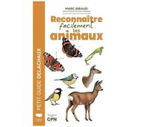 Reconnaître Facilement Les Animaux