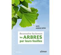 Reconnaître Facilement Les Arbres Par Leurs Feuilles