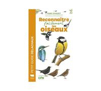 Reconnaître facilement les oiseaux