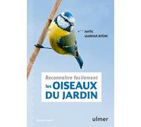Reconnaître facilement les oiseaux du jardin - Photos grandeur nature