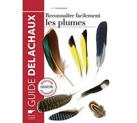Reconnaître facilement les plumes
