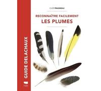 Reconnaître facilement les plumes