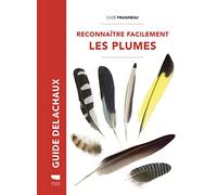 Reconnaître facilement les plumes