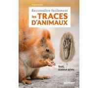 Reconnaître Facilement Les Traces D'animaux