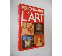Reconnaître l'art