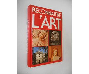 Reconnaître l'art