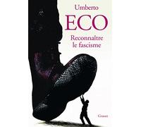 Reconnaître le fascisme