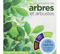 Reconnaître les arbres et arbustes