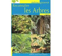 Reconnaître les arbres - memo