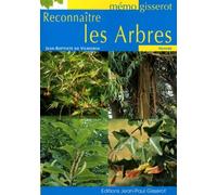 Reconnaître les arbres - MEMO
