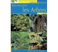 Reconnaitre les arbres Mémo - JEAN BAPTISTE DE VIL - Gisserot Editions - broché - Guide