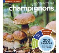 Reconnaître les champignons