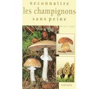 Reconnaître les champignons sans peine