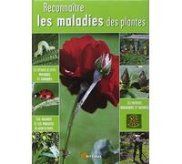 Reconnaître les maladies des plantes