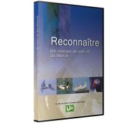 Reconnaître Les Oiseaux Des Mer Et Du Littoral