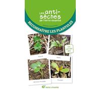 Reconnaître les plantules