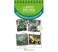 Reconnaître les plantules - Joseph Chauffrey - Terre Vivante - broché - Guide