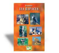 reconnaitre les rapaces