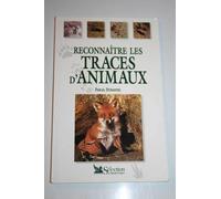 Reconnaître Les Traces D'animaux