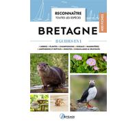Reconnaître toutes les espèces de Bretagne – Artemis