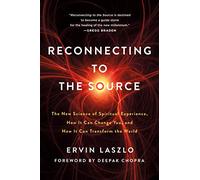 Reconnecting to The Source