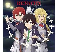 RECONNECTION[アニメ盤]