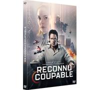 Reconnu coupable DVD DVD