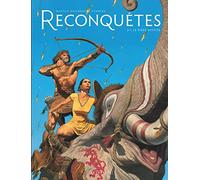 Reconquêtes - Tome 2 - Le Piège Hittite