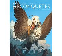Reconquêtes - Tome 4 - La Mort d'un roi