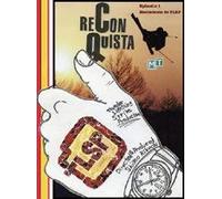 RECONQUISTA [DVD]