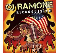 Reconquista [Import]