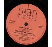 RECONSIDER ME 7" (45) UK DEMON 1985 B/W PARTY PARTY (D1034)