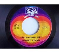 Reconsider Me / If I Could See You One More Time