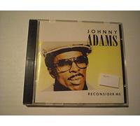 Reconsider Me [Import]