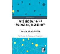 Reconsideration Of Science And Technology Ii