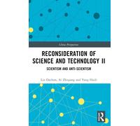 Reconsideration Of Science And Technology Ii