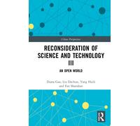 Reconsideration Of Science And Technology Iii