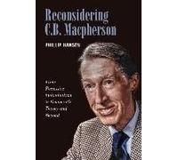 Reconsidering C.B. Macpherson