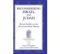 Reconsidering Israel and Judah