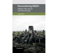 Reconsidering Redd+